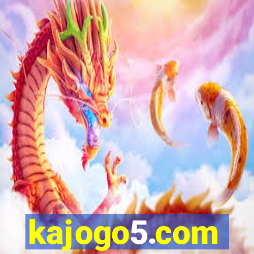 kajogo5.com