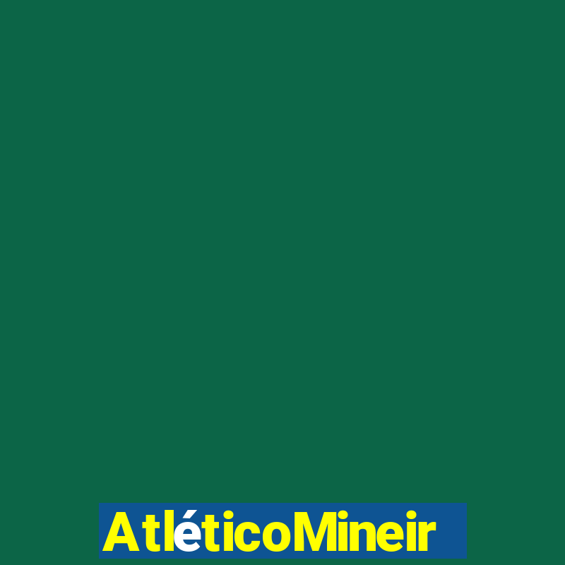 AtléticoMineiro