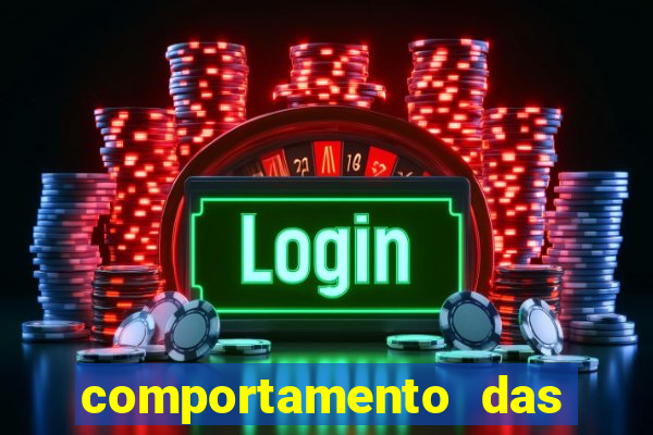 comportamento das dezenas da lotofácil