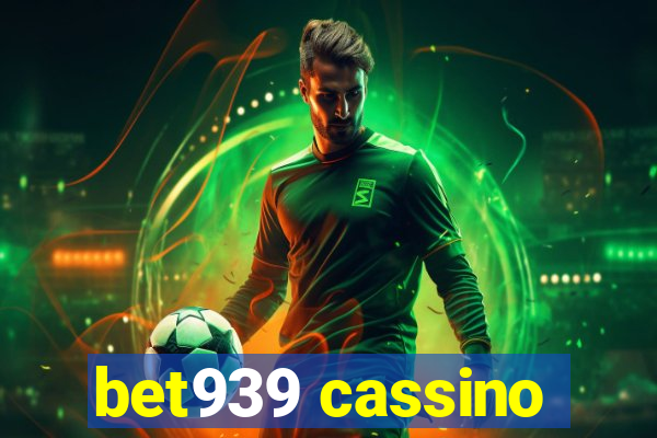 bet939 cassino