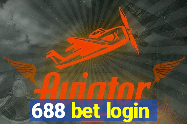 688 bet login