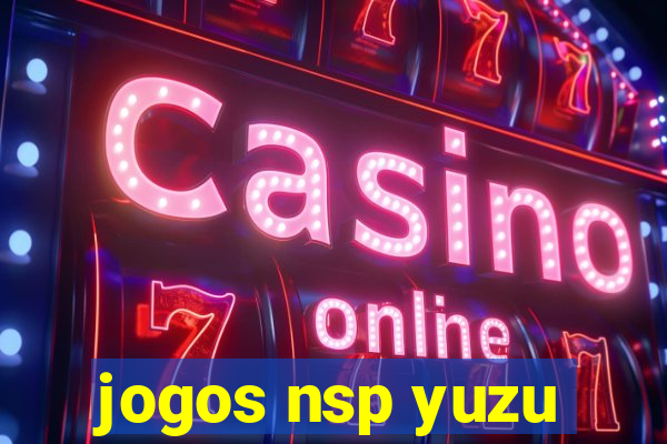 jogos nsp yuzu