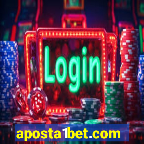 aposta1bet.com