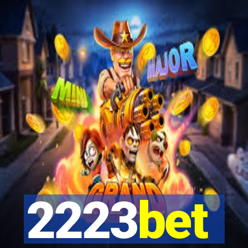 2223bet