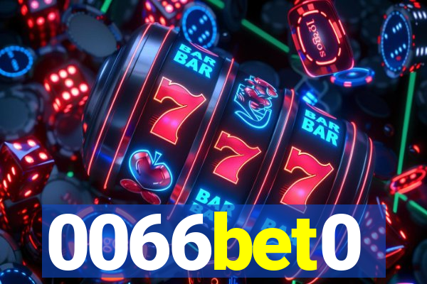 0066bet0