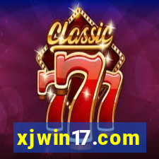 xjwin17.com