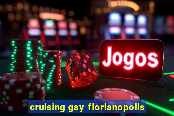 cruising gay florianopolis