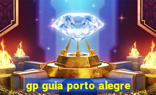 gp guia porto alegre