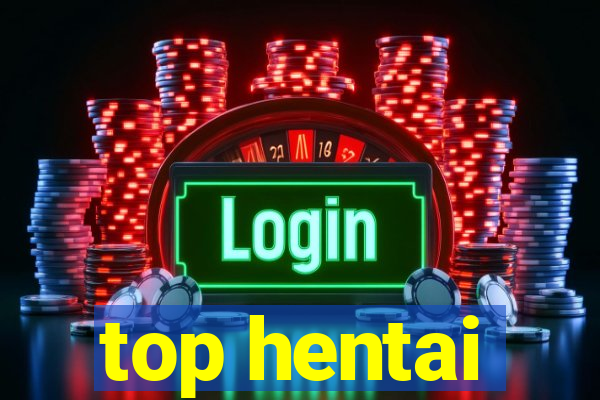 top hentai