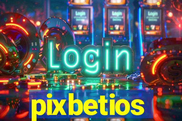 pixbetios