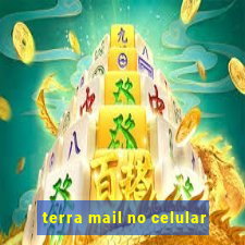 terra mail no celular