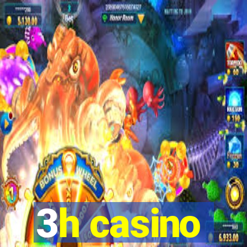 3h casino