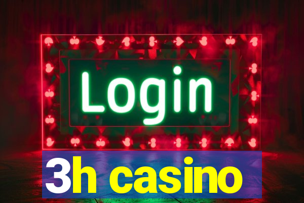 3h casino