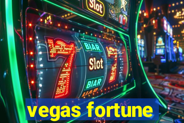 vegas fortune