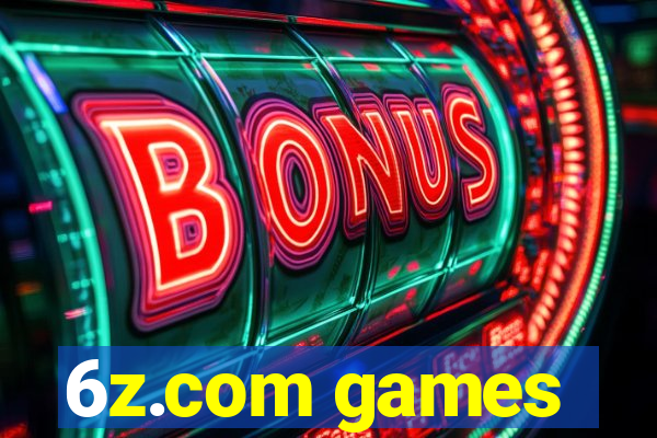 6z.com games