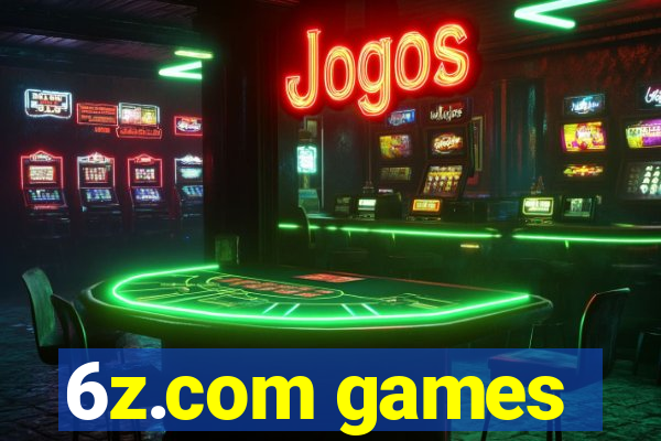 6z.com games