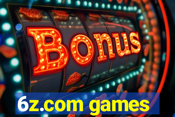 6z.com games