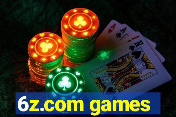 6z.com games