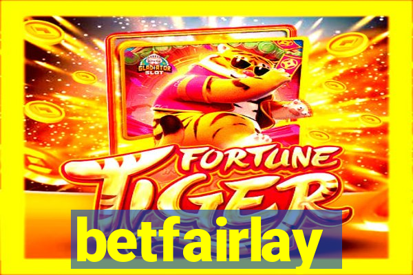 betfairlay