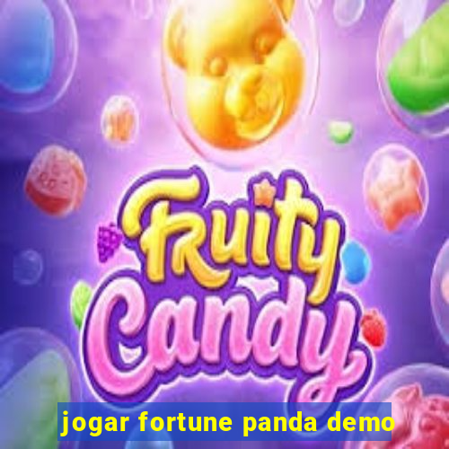 jogar fortune panda demo