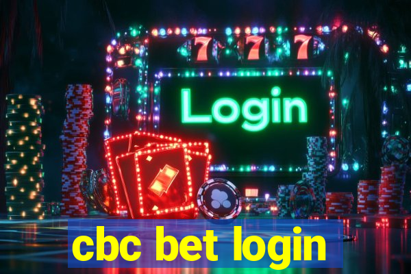 cbc bet login