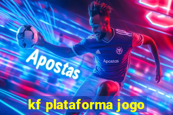 kf plataforma jogo