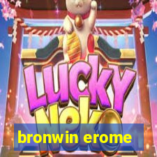 bronwin erome