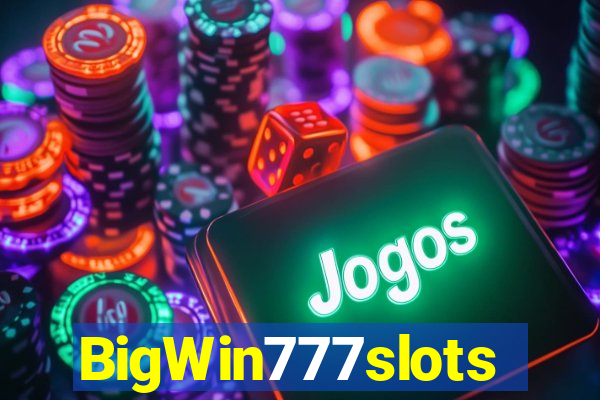 BigWin777slots