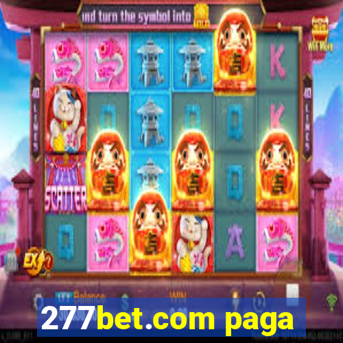 277bet.com paga