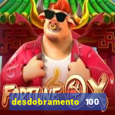 desdobramento 100 dezenas em apenas 6 jogos