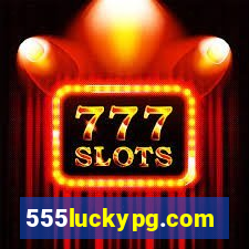 555luckypg.com