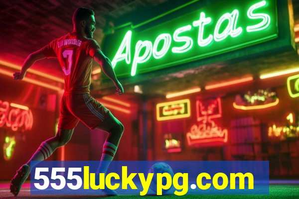 555luckypg.com