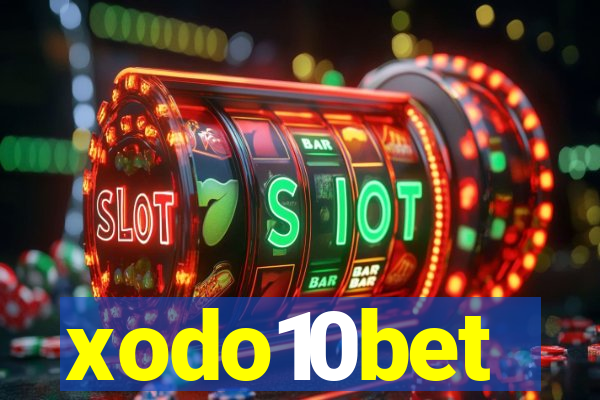 xodo10bet