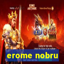 erome nobru