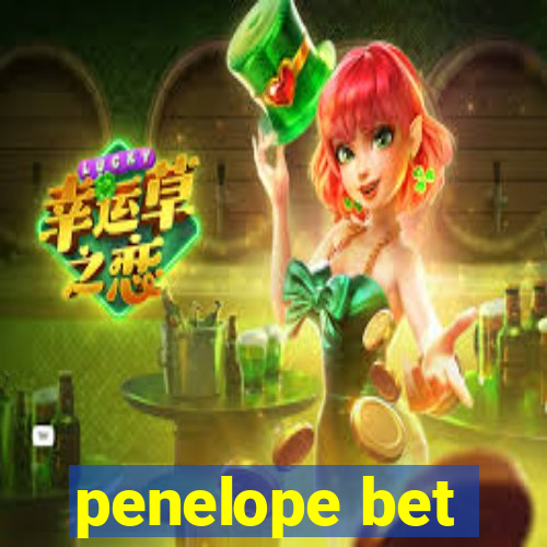 penelope bet