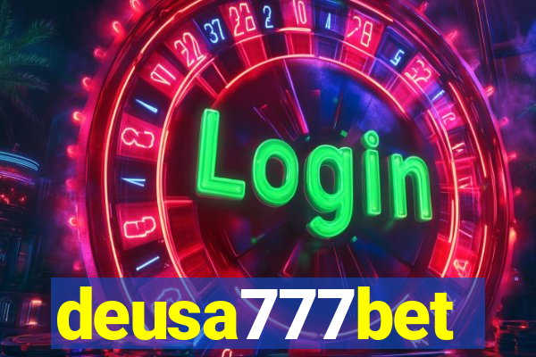 deusa777bet