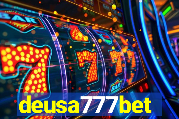 deusa777bet