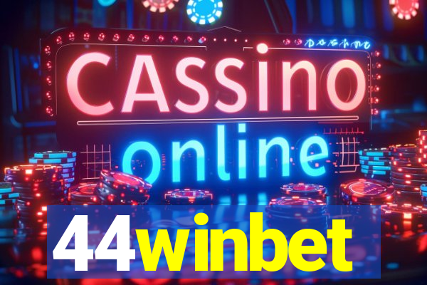 44winbet