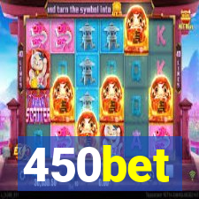 450bet