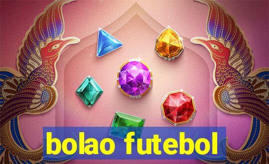 bolao futebol