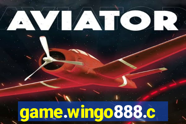 game.wingo888.com