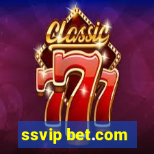 ssvip bet.com