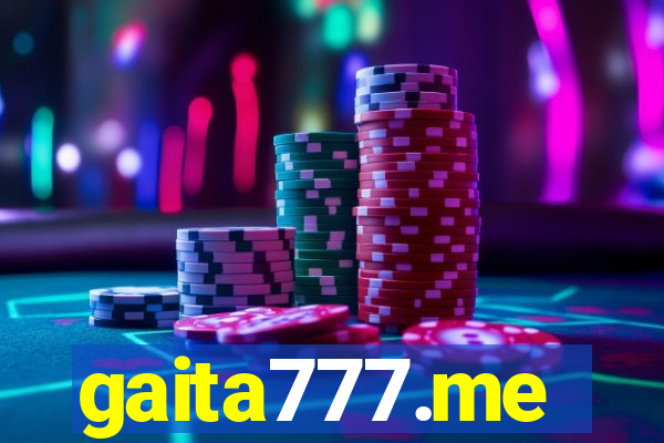 gaita777.me