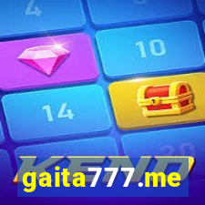 gaita777.me