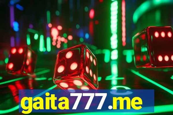 gaita777.me