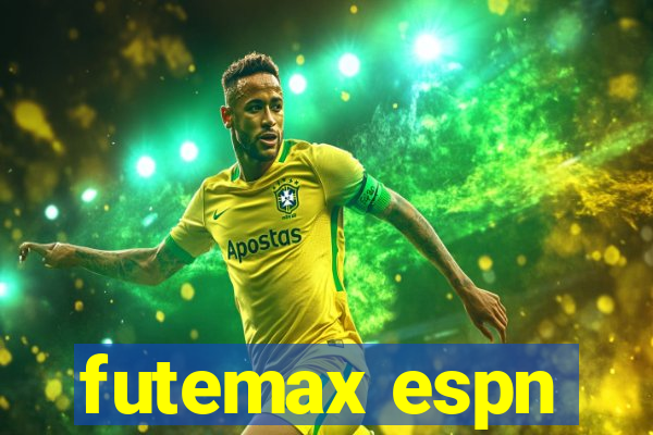 futemax espn