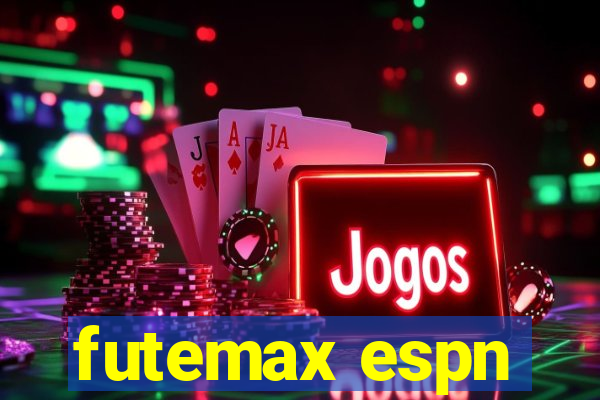 futemax espn