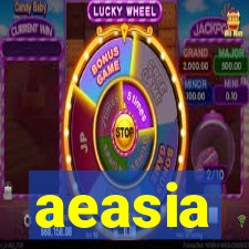 aeasia