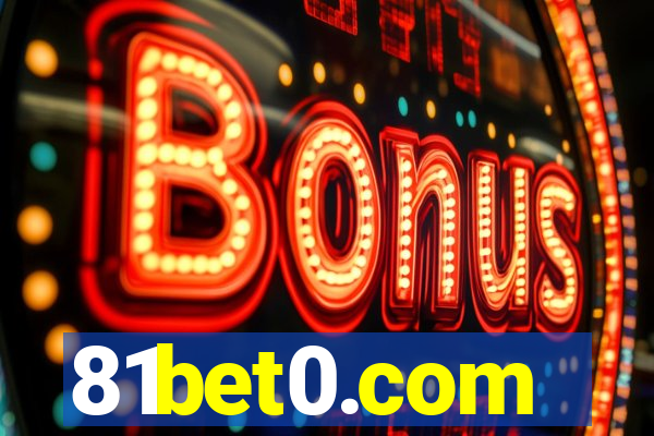 81bet0.com