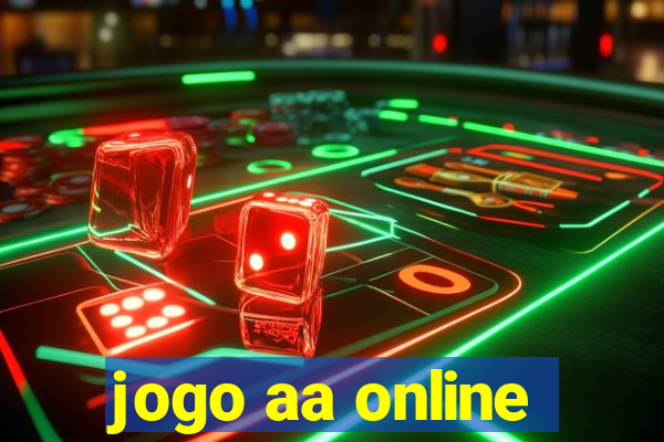 jogo aa online